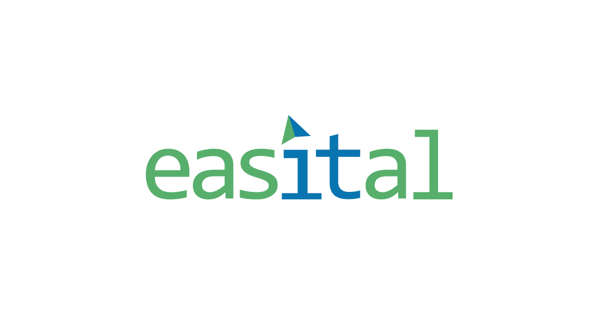 easital Logo