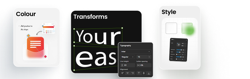 Graphic Design